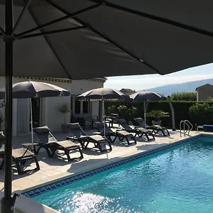 Vakantiehuis Jamy Avec Piscine