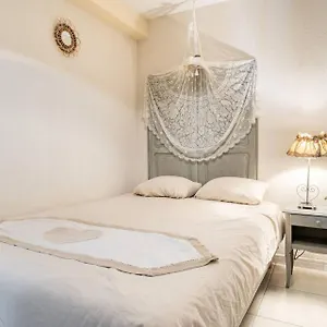  Appartement La Jasmin