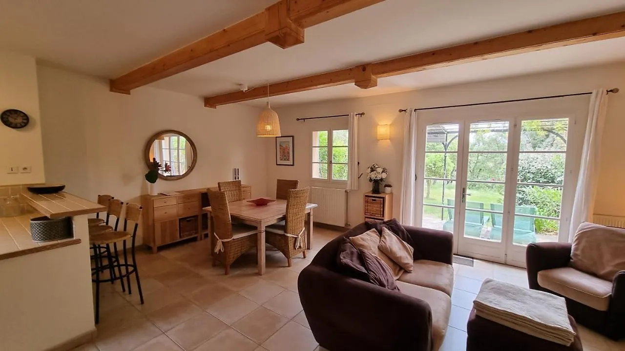 La Motte Villa Au Golf De St-Endreol 0*, La Motte צרפת